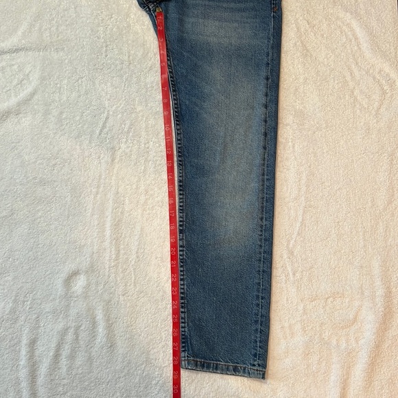 2 pair Zara Man “975” jeans men’s size 30 - Picture 10 of 13